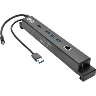 Picture of Tripp Lite Microsoft Surface Docking Station w/ USB Hub, HDMI 4K & Gbe Port