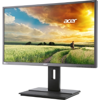 Picture of Acer B276HK 27" LED LCD Monitor - 16:9 - 6ms - Free 3 year Warranty