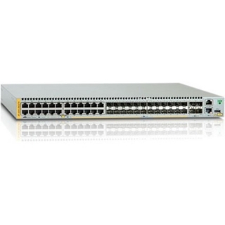 Picture of Allied Telesis AT-X930-28GSTX Layer 3 Switch