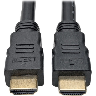 Picture of Tripp Lite High Speed HDMI Cable Active w/ Built-In Signal Booster M/M 50ft