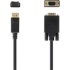 Picture of Belkin Display Port/VGA Video Cable