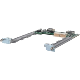 Picture of HPE MSR 0.5U HMIM Adapter Module