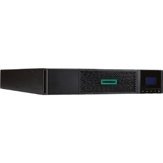 Picture of HPE R/T3000 Tower/Rack Mountable UPS