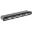Show details for TRENDnet 24-Port Cat6A Shielded 1U Patch Panel, 19" 1U Rackmount Housing, Compatible With Cat5e, Cat6, And Cat6A Cabling, Ethernet Cable Management, Color Coded Labeling, Black, TC-P24C6AS Picture of TRENDnet 24-Port Cat6A Shielded 1U Patch Panel, 19" 1U Rackmount Housing, Compatible With Cat5e, Cat6, And Cat6A Cabling, Ethernet Cable Management, Color Coded Labeling, Black, TC-P24C6AS