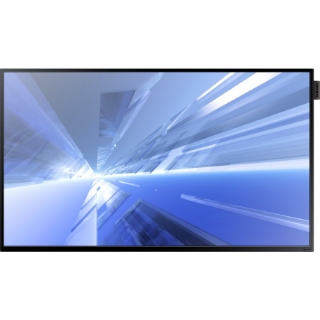 Picture of Samsung 32-inch Infrared Touch Overlay for 'DB' / 'DM' / 'DH' Series