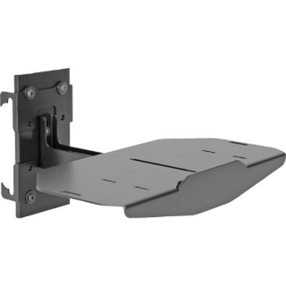 Picture of Chief Fusion FCA821 Mounting Shelf for A/V Equipment, Video Conferencing System - Black