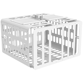 Show details for Chief Venue Projector Guard, White Picture of Chief Venue Projector Guard, White
