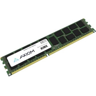 Picture of 16GB DDR3-1333 ECC Low-Voltage RDIMM for Cisco - UCS-MR-1X162RX-A