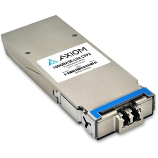 Picture of Axiom 100GBASE-LR4 CFP2 Transceiver for Juniper - CFP2-100GBASE-LR4