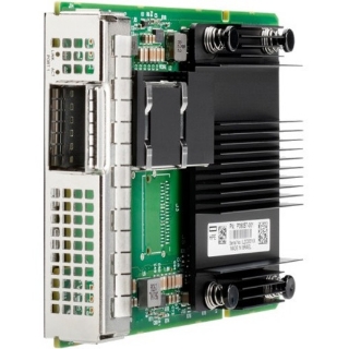 Picture of HPE Infiniband/Ethernet Host Bus Adapter