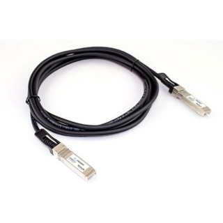 Picture of Axiom 25GBASE-CU SFP28 Passive DAC Twinax Cable Cisco Compatible 4m