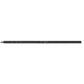 Picture of CyberPower PDU83107 3 Phase 200 - 240 VAC 50A Switched Metered-by-Outlet PDU