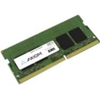 Picture of Axiom 16GB DDR4-2933 SODIMM - TAA Compliant