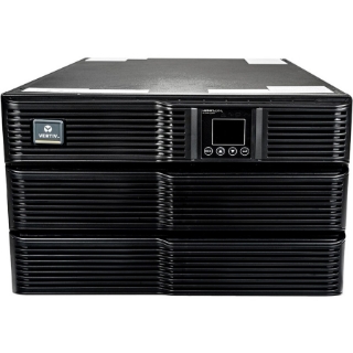 Picture of Liebert GXT4 8000VA Double Conversion Online Rack/Tower UPS