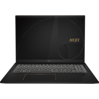 Picture of MSI Summit E16 Flip Summit E16 Flip A11UCT-019 16" Touchscreen Convertible 2 in 1 Notebook - QHD+ - 2560 x 1600 - Intel Core i7 11th Gen i7-1195G7 2.90 GHz - 16 GB Total RAM - 1 TB SSD - Ink Black