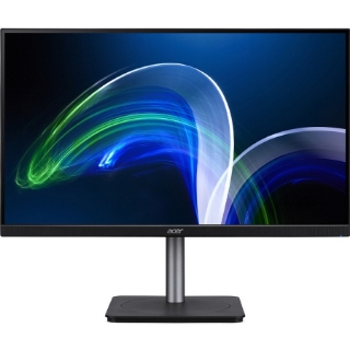 Picture of Acer CB273U 27" WQHD LED LCD Monitor - 16:9 - Black