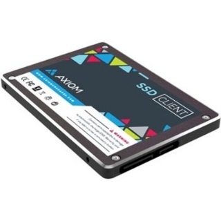 Picture of Axiom C550n 250 GB Solid State Drive - Internal - SATA (SATA/600)