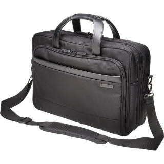 Picture of Kensington Contour Carrying Case (Briefcase) for 15.6" Notebook