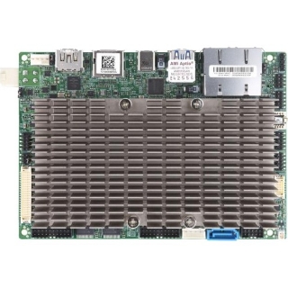 Picture of Supermicro X11SSN-E Single Board Computer Motherboard - Intel Chipset - Socket BGA-1356 - 3.5" SBC
