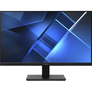 Picture of Acer V227Q A 21.5" Full HD LED LCD Monitor - 16:9 - Black