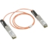 Picture of Supermicro 40GbE IB-QDR QSFP+ Active Optical Fiber 850nm Cable (10M)