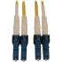 Picture of Tripp Lite N370X-07M Fiber Optic Duplex Network Cable