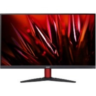 Picture of Acer Nitro KG242Y 23.8" Full HD LED LCD Monitor - 16:9 - Black