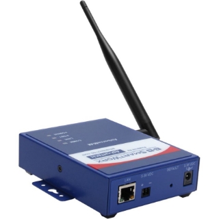 Picture of Advantech AirborneM2M BB-APXN-Q5420 Dual Band IEEE 802.11a/b/g/n Wireless Access Point