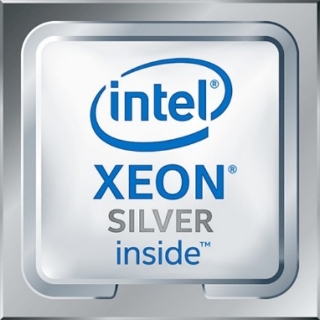 Picture of Intel Xeon Silver (2nd Gen) 4208 Octa-core (8 Core) 2.10 GHz Processor - Retail Pack