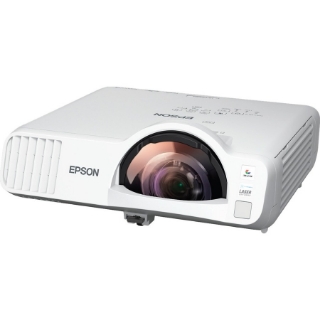 Picture of Epson PowerLite L200SX Short Throw 3LCD Projector - 4:3
