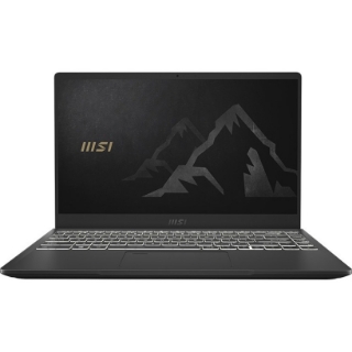 Picture of MSI Summit B14 A11M-077 14" Ultrabook - Full HD - 1920 x 1080 - Intel Core i5 11th Gen i5-1135G7 900 MHz - 8 GB Total RAM - 512 GB SSD - Ink Black