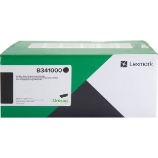 Picture of Lexmark Unison Original Toner Cartridge - Black