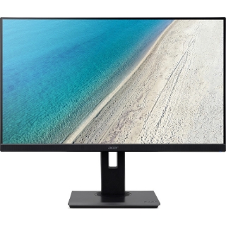 Picture of Acer B227Q 21.5" LED LCD Monitor - 16:9 - 4ms GTG - Free 3 year Warranty