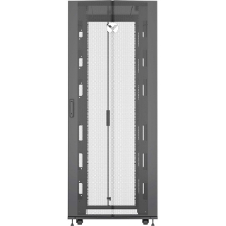 Picture of VERTIV Vertiv VR Rack - 42U Server Rack Enclosure| 600x1100mm| 19-inch Cabinet (VR3100)