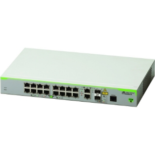 Picture of Allied Telesis FS980M/18 Layer 3 Switch