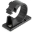 Show details for StarTech.com 100 Self Adhesive Cable Management Clips - Ethernet/Network Cable/Office Desk Cord Organizer - Sticky Wire Holder/Clamp Black Picture of StarTech.com 100 Self Adhesive Cable Management Clips - Ethernet/Network Cable/Office Desk Cord Organizer - Sticky Wire Holder/Clamp Black
