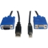 Picture of Tripp Lite 6ft KVM Switch USB Cable Kit for KVM Switch B006-VU4-R