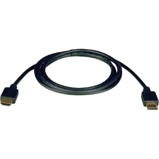 Picture of Tripp Lite 100ft Standard Speed HDMI Cable Digital Video with Audio 1080p M/M 100'