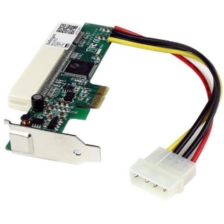 Picture of StarTech.com PCI Express to PCI Adapter Card