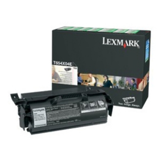 Picture of Lexmark Original Toner Cartridge