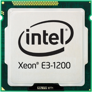 Picture of Intel Xeon E3-1200 E3-1275V2 Quad-core (4 Core) 3.50 GHz Processor - OEM Pack