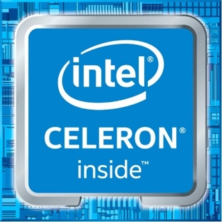 Picture of Intel Celeron G-Series G5900 Dual-core (2 Core) 3.40 GHz Processor - OEM Pack