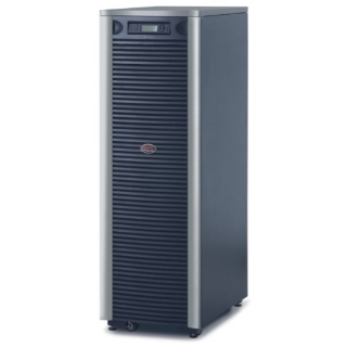 Picture of APC Symmetra LX 8kVA Scalable to 16kVA N+1 Ext. Run Tower UPS