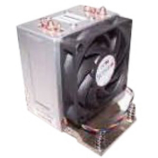 Picture of Supermicro Processor Cooler Active Heatsink