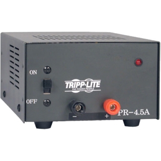 Picture of Tripp Lite PR 120VAC Power Adapter