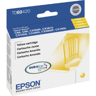 Picture of Epson DURABrite Original Ink Cartridge