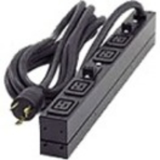 Picture of Supermicro 4-Outlets PDU