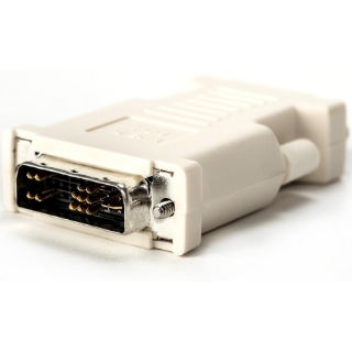 Picture of Vertiv Avocent Male DVI-I to Female HD-15 VGA Video Adapter