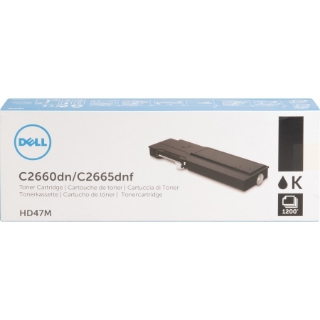 Picture of Dell Toner Cartridge