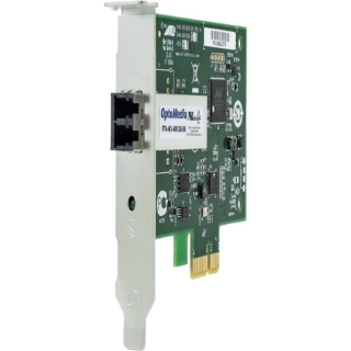 Picture of Allied Telesis AT-2911SX Gigabit Ethernet Card